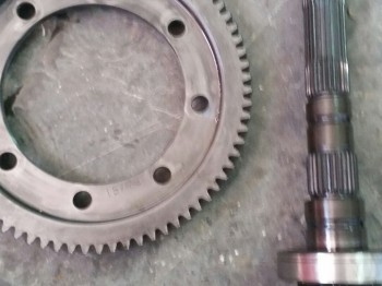 Se vende grupo 15x74 caja be4