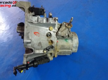 Caja be4 para motores tu de serie.