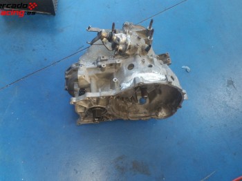 Caja de serie 5 velocidades de mitsubishi evo