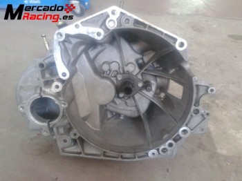 Carcasas be4-5 psa para motores tu 