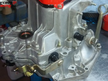 Ma5sr (20cn24) peugeot 206 xs 16v con 13x61.......