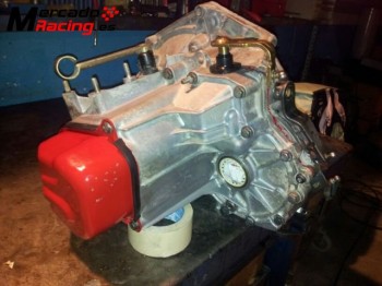 Caja ma rel. saxo 13/59 autoblocante