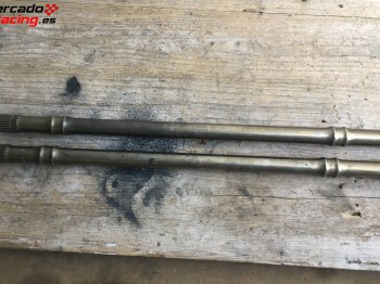 Barras de palier  sadev de megane cup