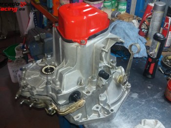 Caja ma5sr con 14x60 de c2 vts......