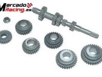 Relacion cerrada citroen saxo (ma)