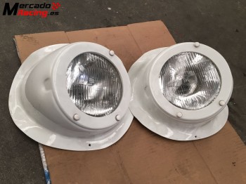 Vendo cuenteros de 106 kitcar sin estrenar 