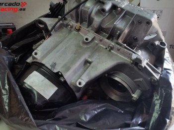 Sadev dogbox jc5 for clio rs