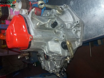 Caja ma5sr 20dc08 saxo vts 16v con 13x59.....