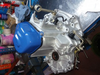 Caja ma5sr 13x64 a estrenar.