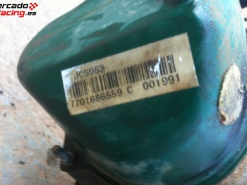  caja de cambios para renault megane coupe, clio williams...