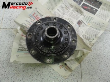 Autoblocante cajas be peugeot sport