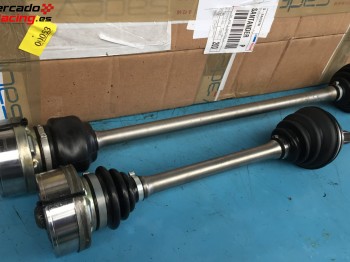 Palieres sadev clio cup nuevos!!