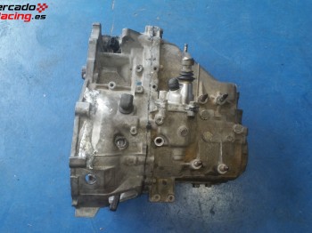 Caja de serie 5 velocidades de mitsubishi evo con grupo cort