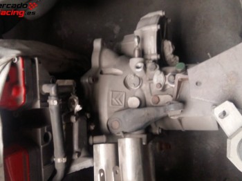 Caja secuencial c2r2