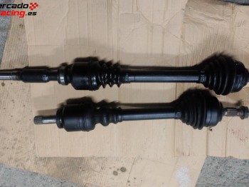 Palieres be4 para saxo 106 ax