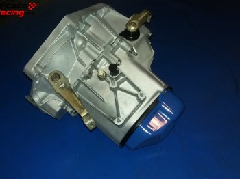 Caja ma5sr con grupo 13x64....