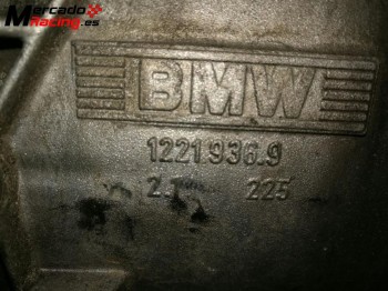 Caja de cambios bmw m3 e 36 