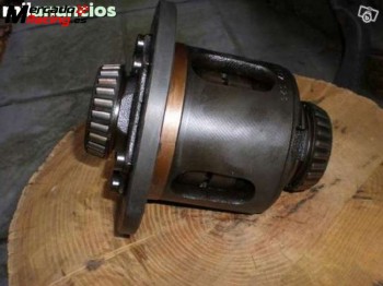 Diferencial autoblocante bmw 188mm y 168mm para e30-e36-e34