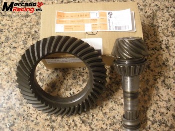 Grupo corto bmw 188mm 4,45