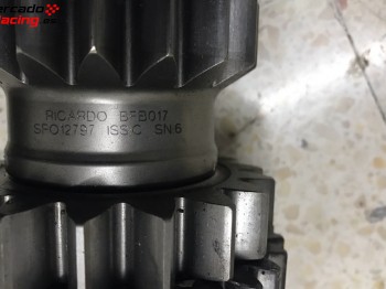 Piñoneria completa caja ricardo con averia para evo 7,,8,9. 