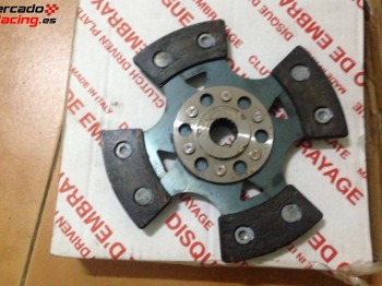 Se vende disco de embrague para m.a