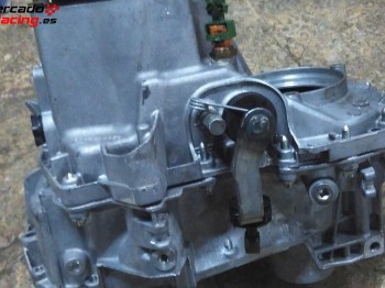 Caja velocidades jc5 130 renault clio sport 182cv 40.000 kms