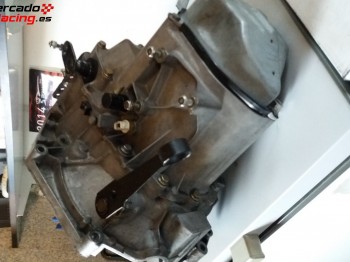 Caja ma bacci romano 2000 euros