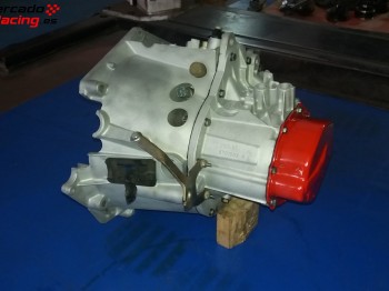 Caja be4/5 psa para motores tu con......