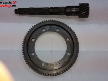 Grupo 17x77 para cajas be4/5