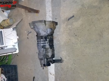 Caja sport gtrag bmw