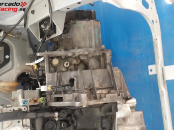 Caja a crabots be3/4 con 0km