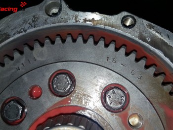 M.a dientes rectos a crabots