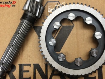 Grupo 13/57 para caja jc5