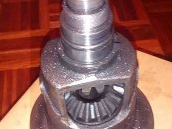 Diferencial clio sport 172 ragnotti 