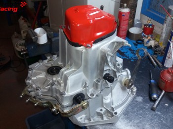 Caja ma5sr con 13x59...