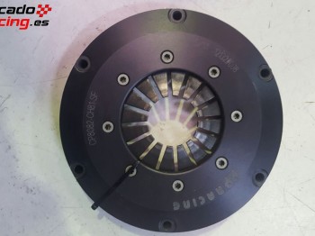 Conjunto embrague ap bidisco