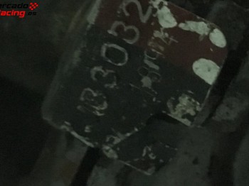 Caja jb3 032 de gt turbo fase 2