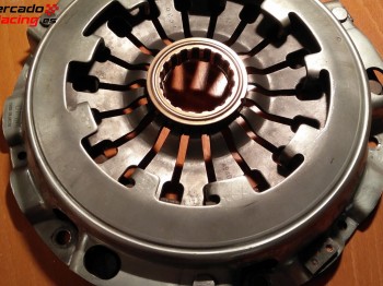 Prensa de embrague ap racing cp4150-3 mitsubishi evo 4/5/6