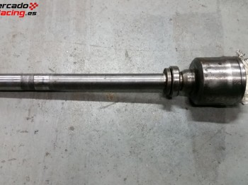 Pica palier para autoblocante jb3 27 estrias