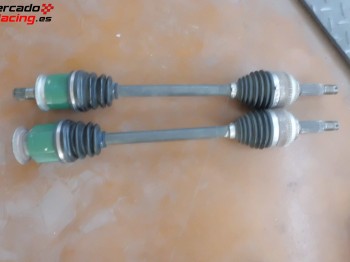 Se venden palires de evo ix