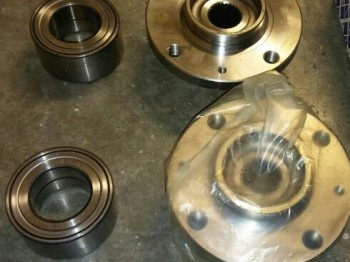 Bujes para montar caja be