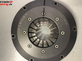 Embrague ap bidisco