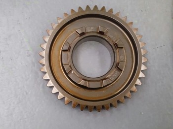 Piñones caja hewland subaru sti nuevo