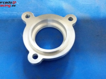 Brida para palier largo cajas be4 motores tu psa