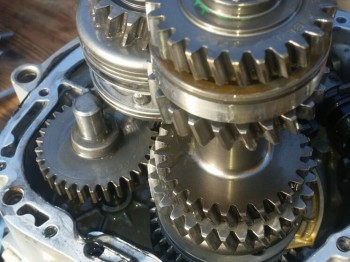 Vendo relacion b4 sman