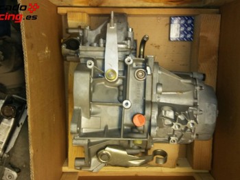 Caja sman be 5. nueva a estrenar