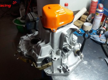 Caja ma5sr 20cn05 con 12x60