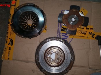 Embrague para be4 sman