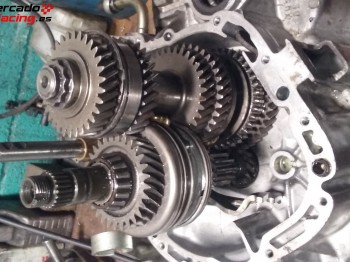 Be4 sman desafio 106 s16 gr.a