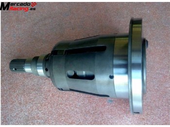 Autoblocante clio jc5 casi nuevo